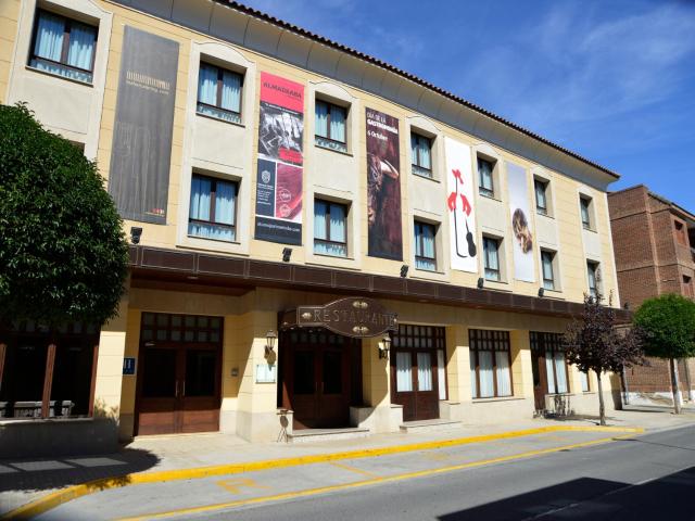 Hotel Maher