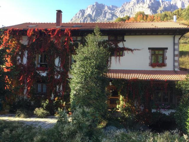 Hotel Rural Picos de Europa