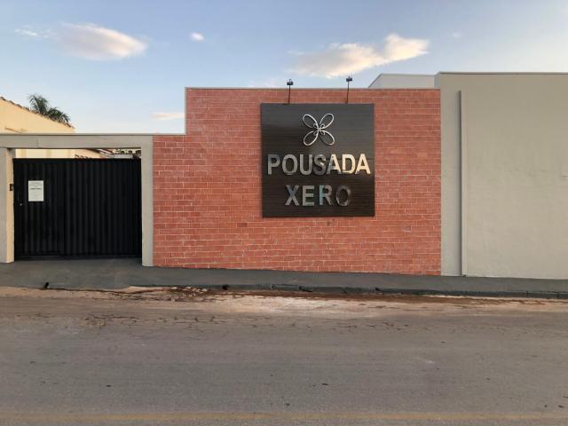 Pousada Xero