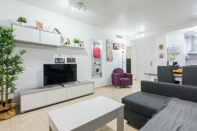 Apartamento Marqués de Ordoño