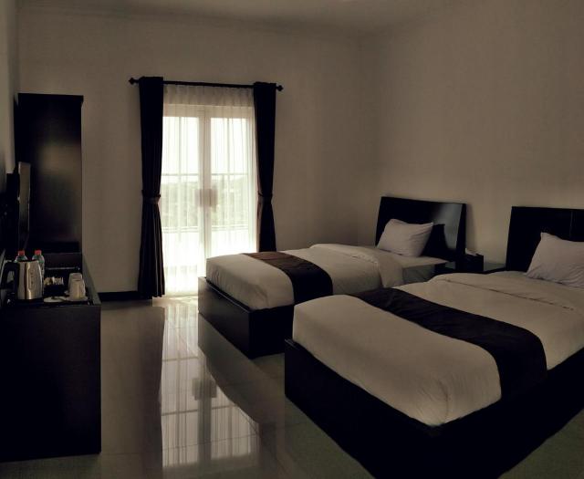 Amaranta Guest House