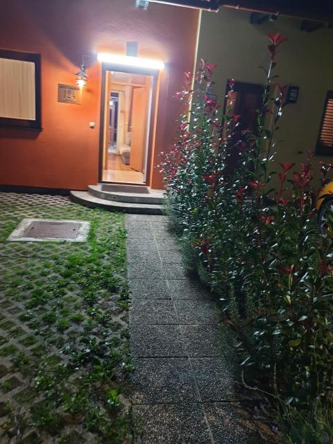 Terme Čatež Apartma Nine