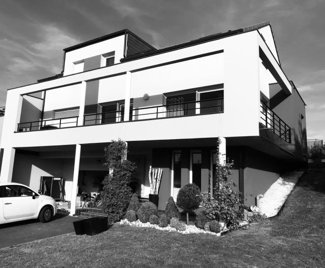 Villa Metz / Amnéville 200m2