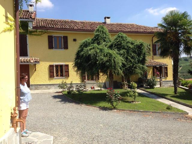 Villa Vinory - Tenuta il Sogno