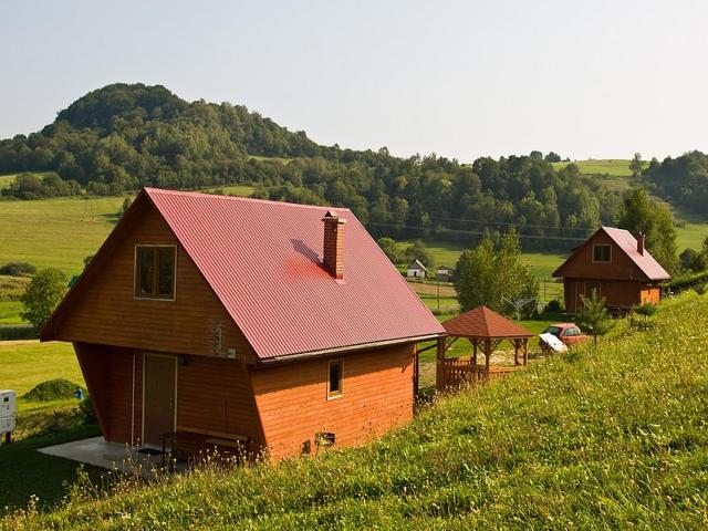 Zagroda Bukowiec