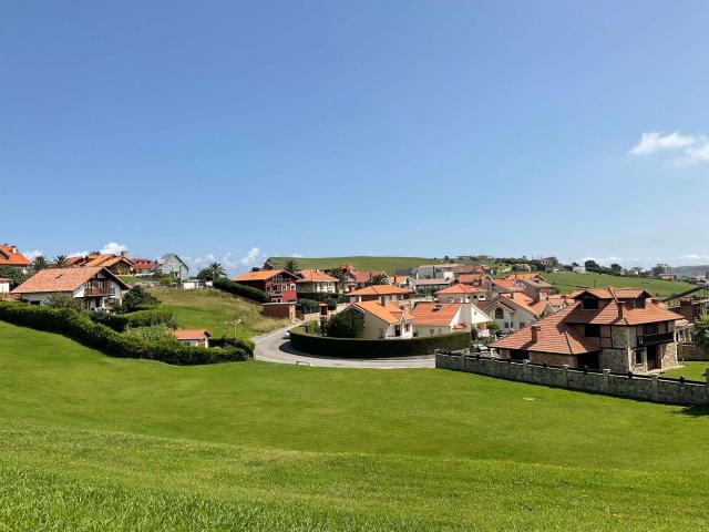 Casa La Tablía, un chalet familiar para disfrutar de Cantabria