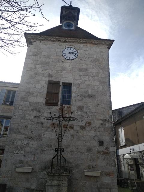 Gîte La Bastide