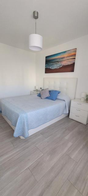 Apartamento Mar&Relax