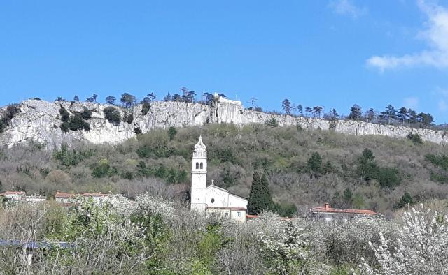 Relax in Črni Kal