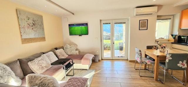 Istrian Lux Residence