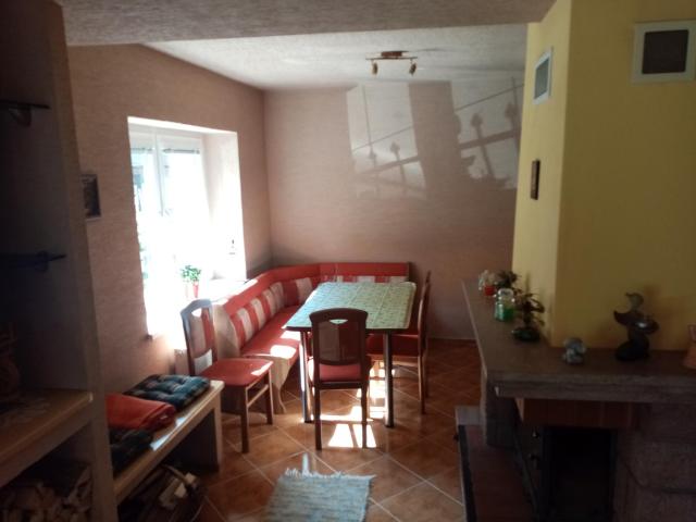 Apartmán Starý Mlyn