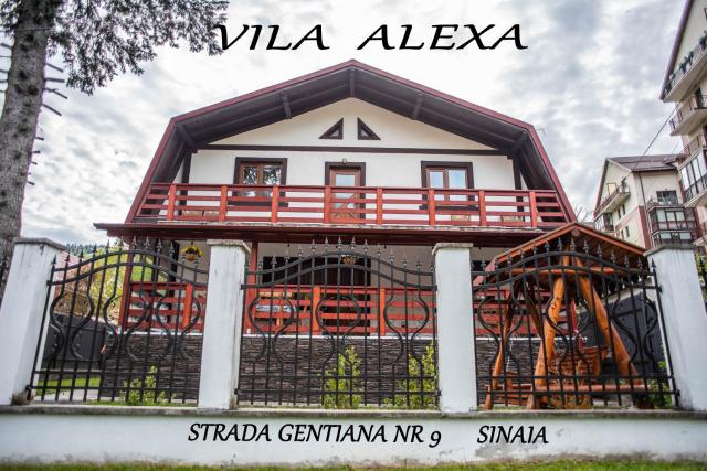 Casa Alexa