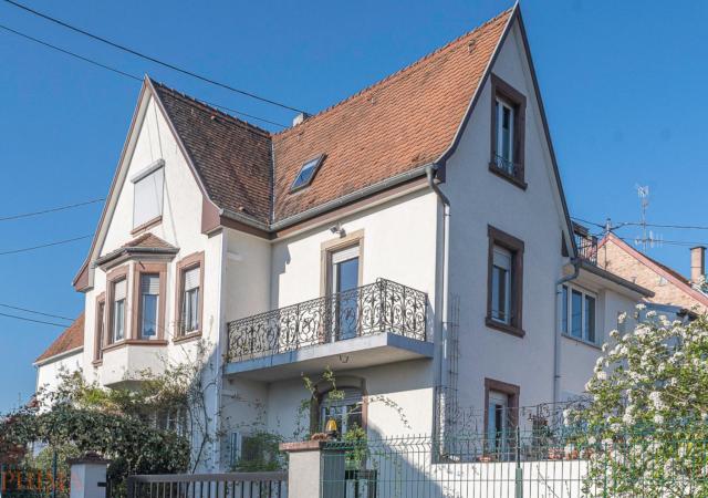 au-dessus du jardin appartement climatisé