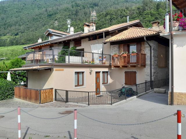 Appartamento Garda Dolomiti crocevia tra laghi e montagne