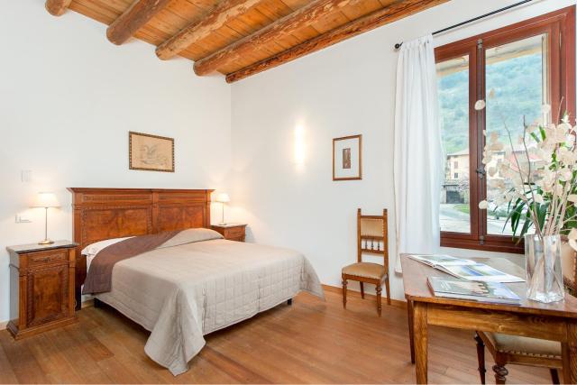 B&B Borgo Castello