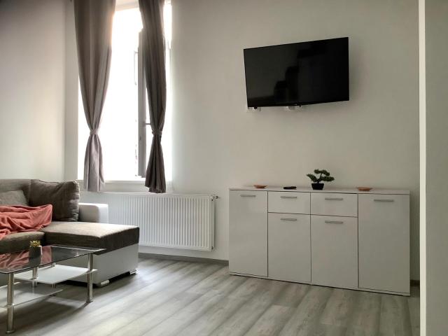 Belvárosi Apartman 1