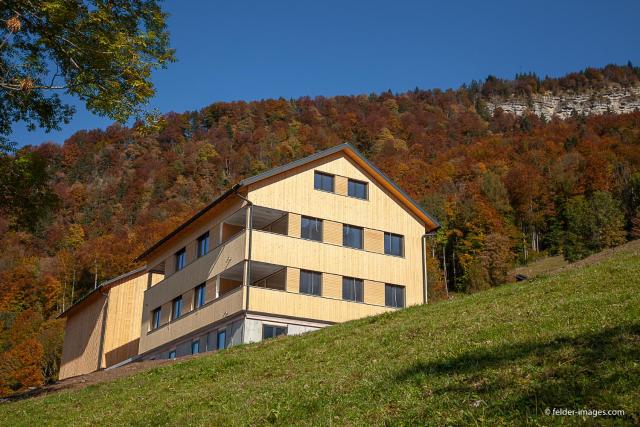 Panoramahof Bergglück