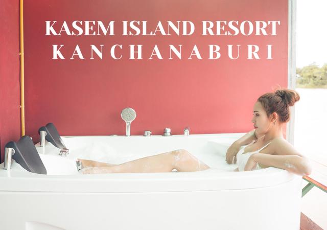 Kasem Island Resort