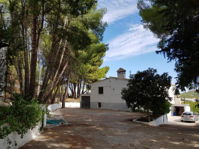 CASA LA TORRECICA