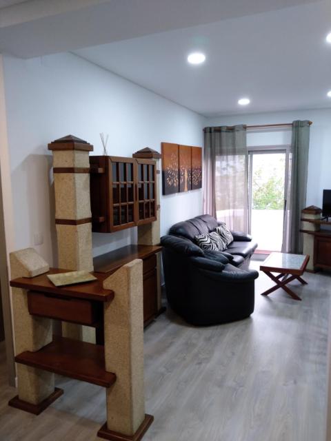 Apartamento Balsa 2