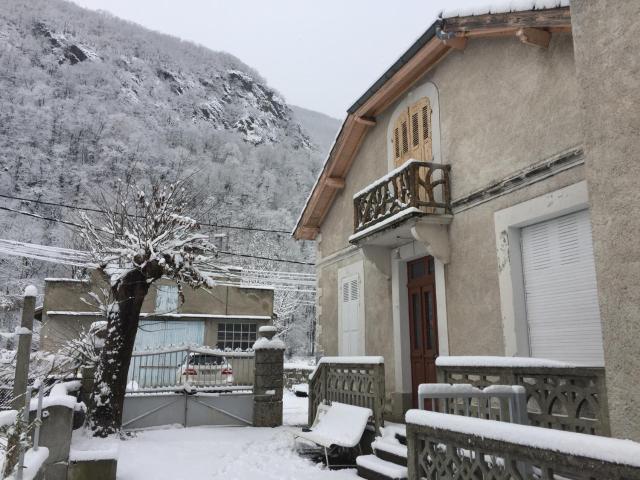 Maison de Marius et Maison d Amelie