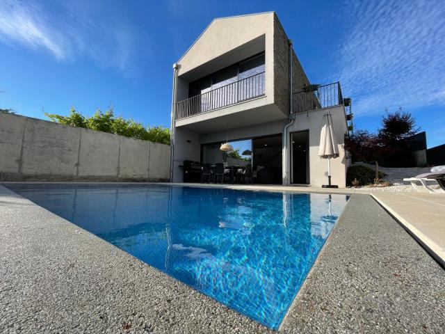 Casa das Branquinhas - Férias no Minho com piscina!