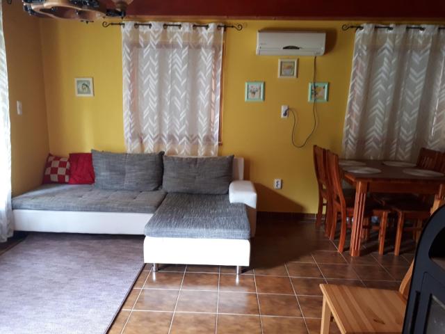 Holiday home Balatonbereny/Balaton 18044