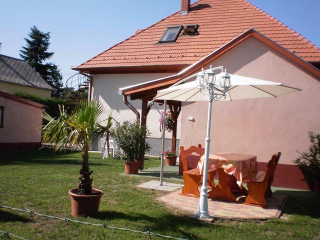 Apartment Balatonfenyves/Balaton 18381