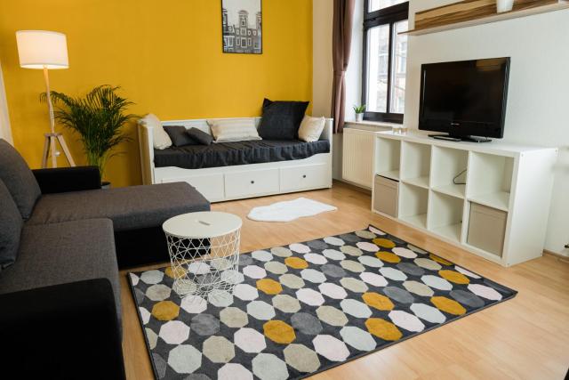 FullHouse - Halle - T29 Comfort Apartment