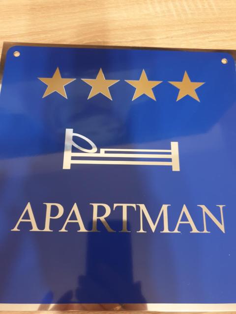 Apartman Ero