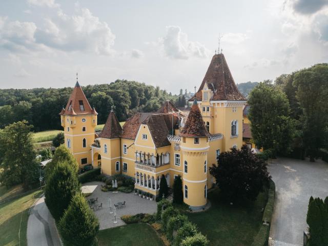 Georgi Schloss - Boutique Hotel