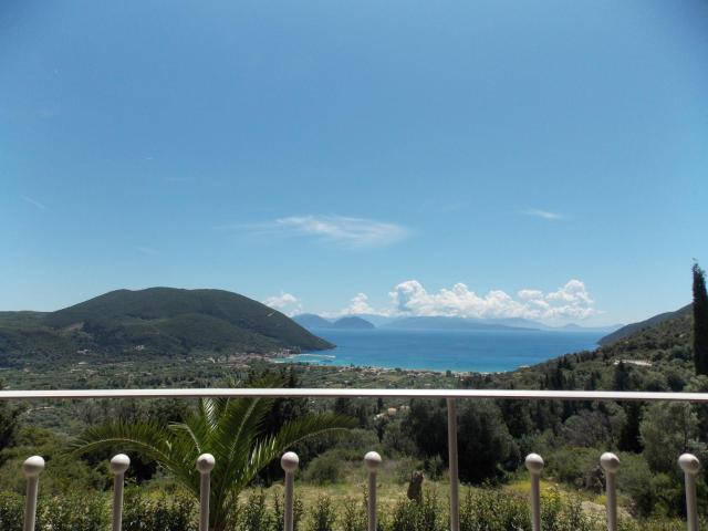 Vasiliki View