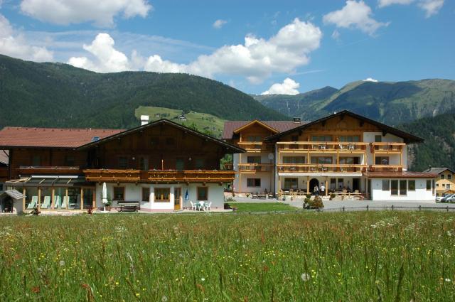 Alpenhof Wolayersee