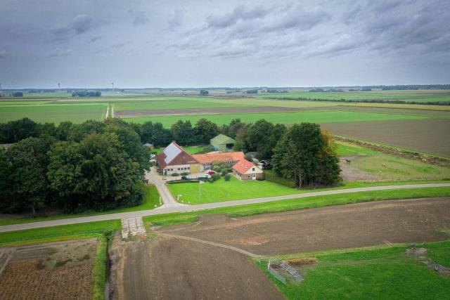 Boerderijcamping de Hinde