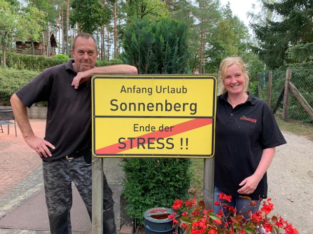 Camping Sonnenberg