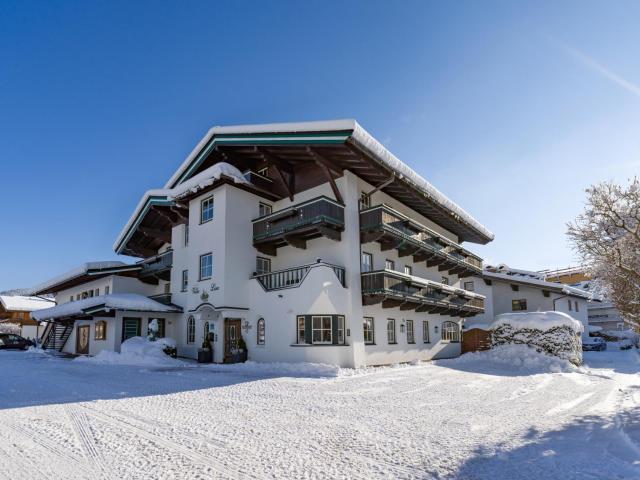 Alpen Glück Hotel Villa Lisa garni