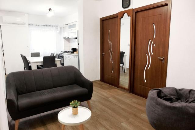 BTA Apartment Manastur