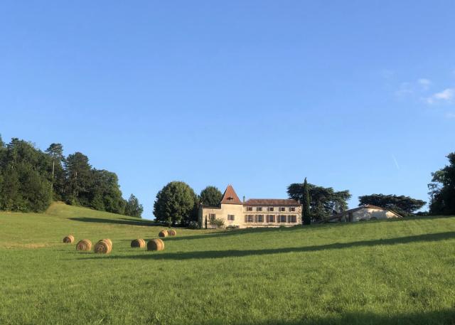 La Bastide Portoly B&B "Pruneaux"