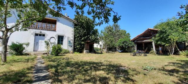 Rural house