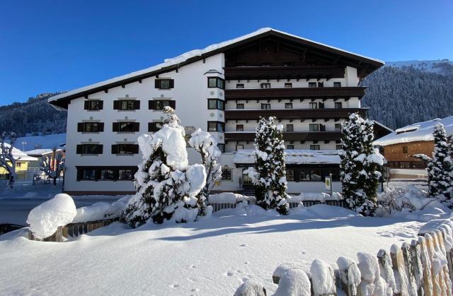 Heart Hotel Arlberg