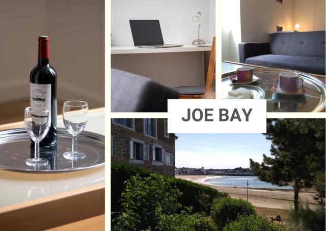 JOE BAY