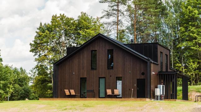 Kääriku Team Cabin