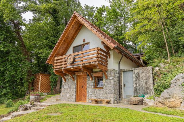 Vineyard Cottage Rataj 2