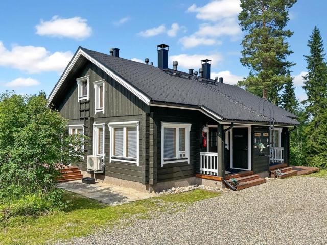 Holiday Home Vuokatin wassu by Interhome