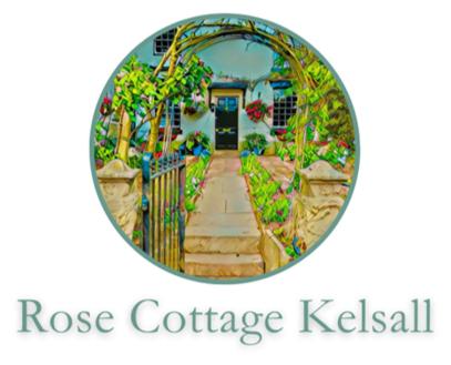 Cheshire Countryside, Delamere Forest, Family Retreat Rose Cottage