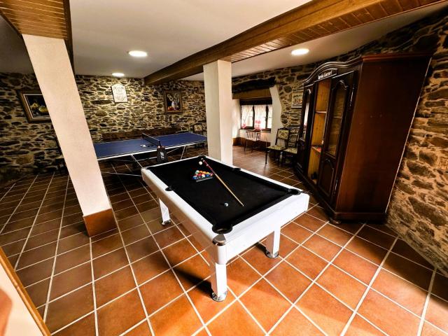 CASA NARCISA - Perfecta para familias y grupos - Valle del Silencio