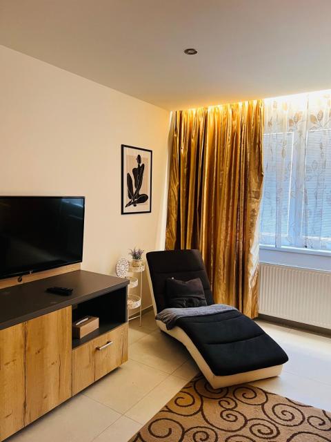 Sparrow apartmens - Vrabčia ulica 9, Košice