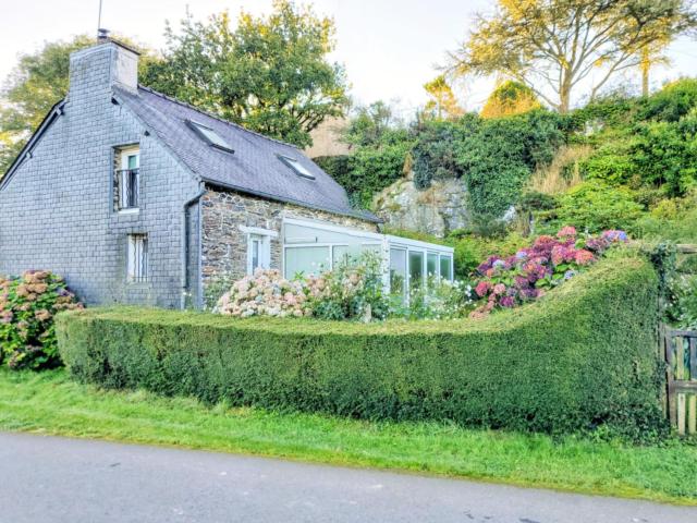 Ò FaYa Cottage votre Gîte calme et verdoyant en Bretagne