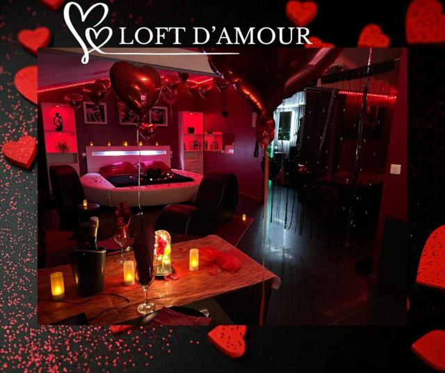 Loft d'amour