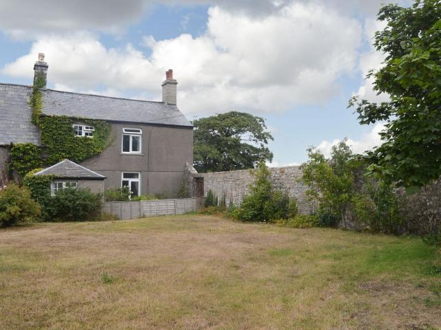 East Monkton Farm Cottage